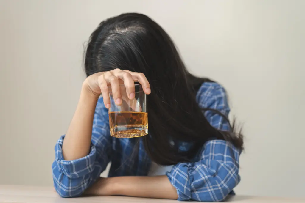 Treatment of alcohol addiction at Innervisions Recovery Center