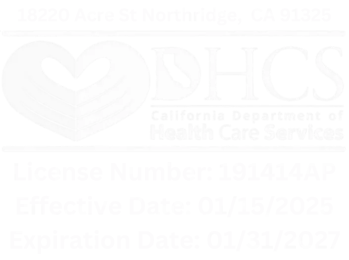 dhcs innervisions
